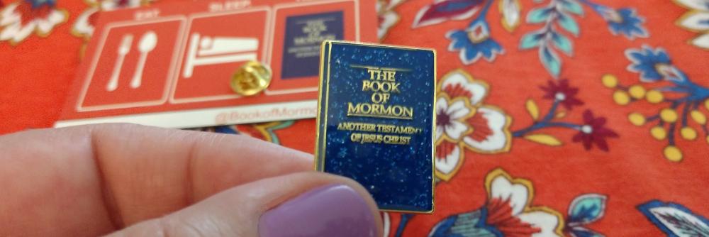 BookofMormonRDR's profile banner image