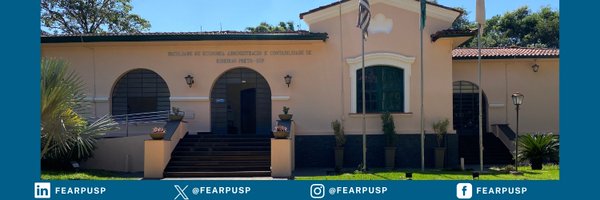 FEARPUSP Profile Banner