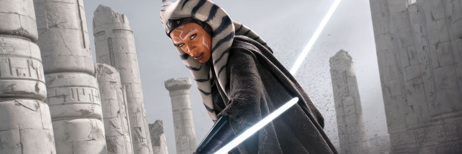 Lucas banner