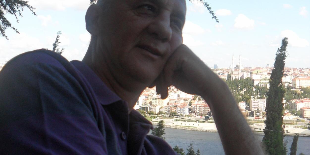 ercan1957's profile banner image