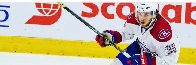 Alexandre Ranger banner