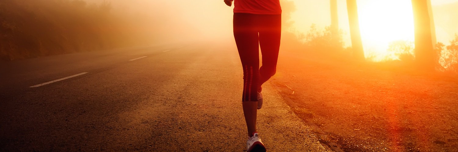 runmate's profile banner image