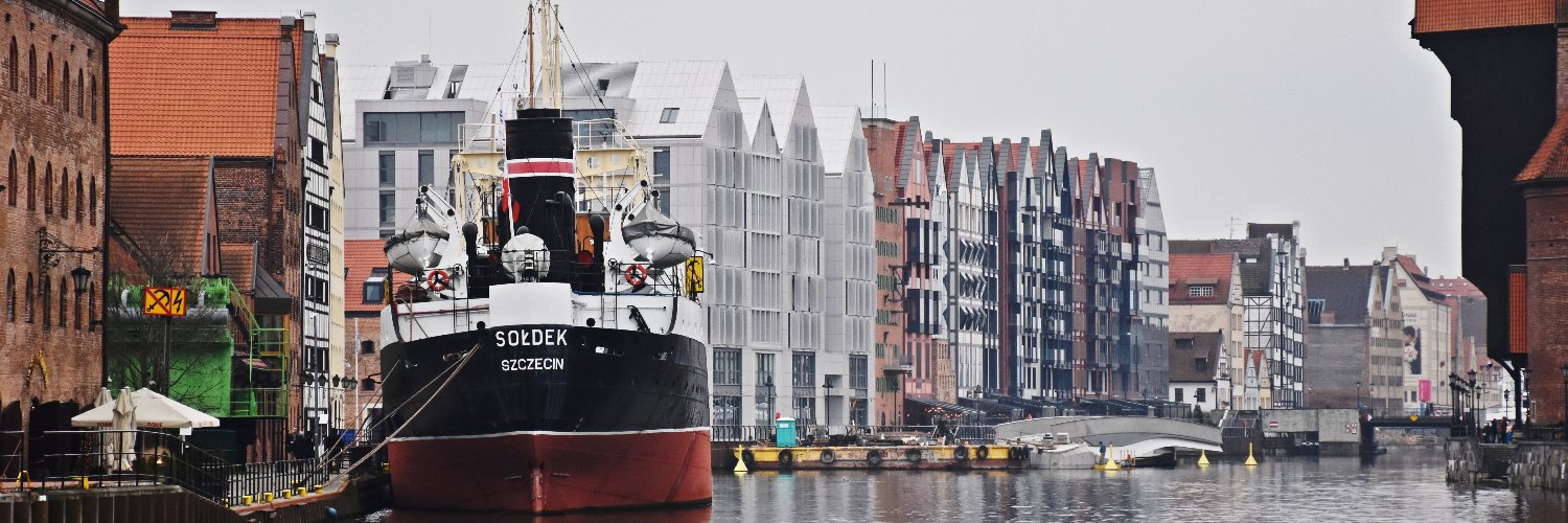 Krzysztof Kalkowski banner