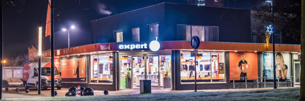 ExpertStakka's profile banner image