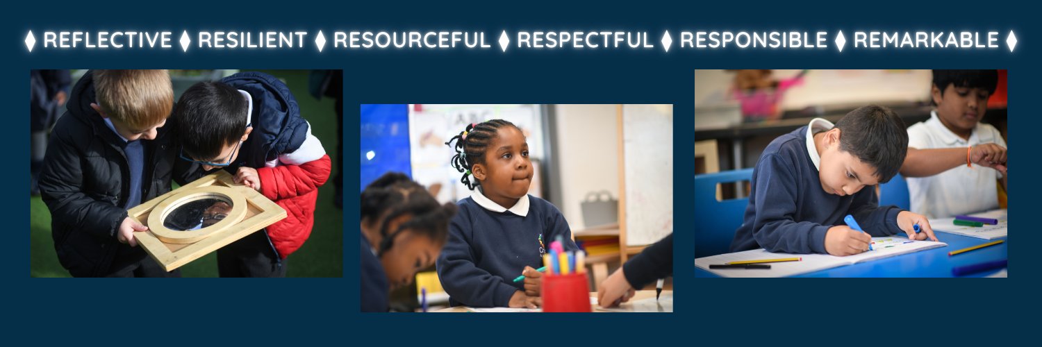 CroftAcademy's profile banner image