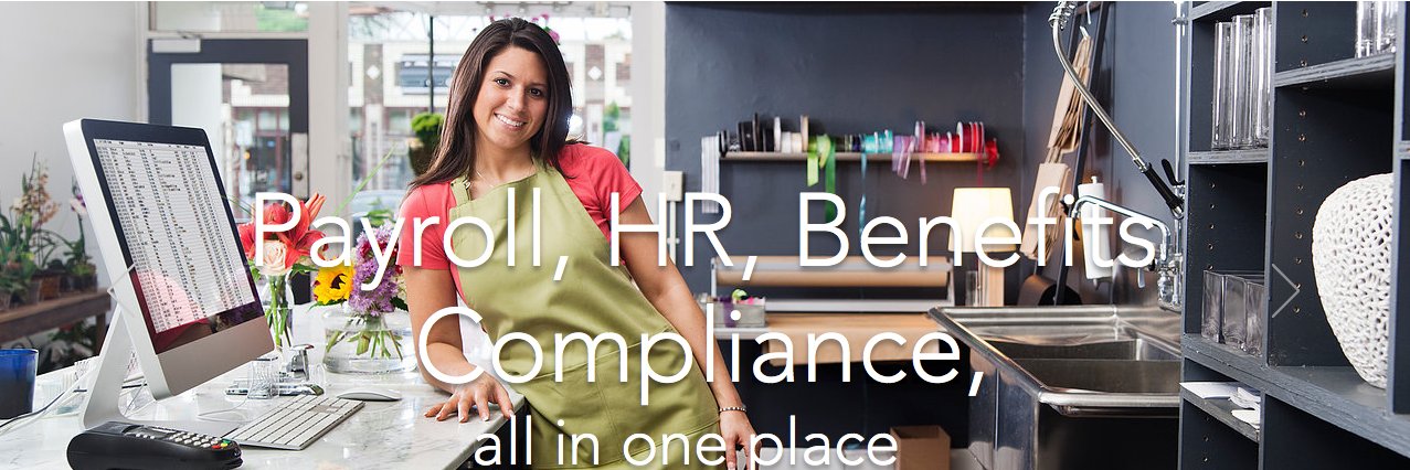 AdvisorHR PEO banner