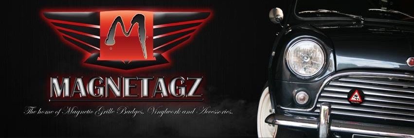 MagneTagz's profile banner image