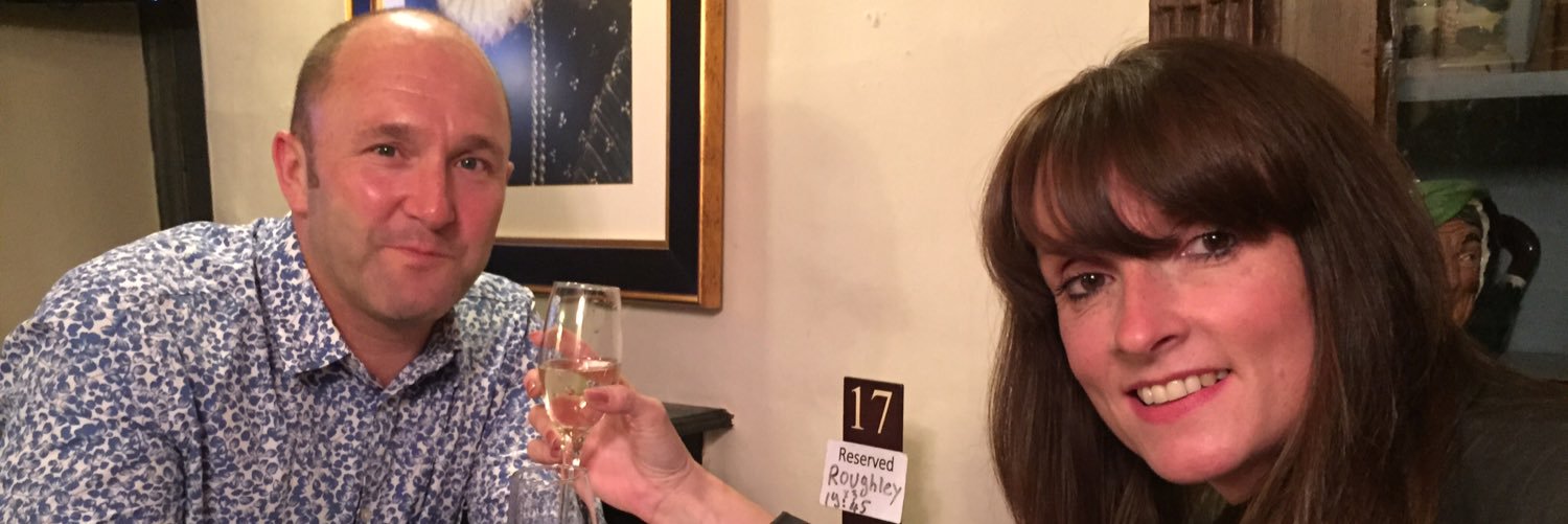 TraceyRuffers's profile banner image