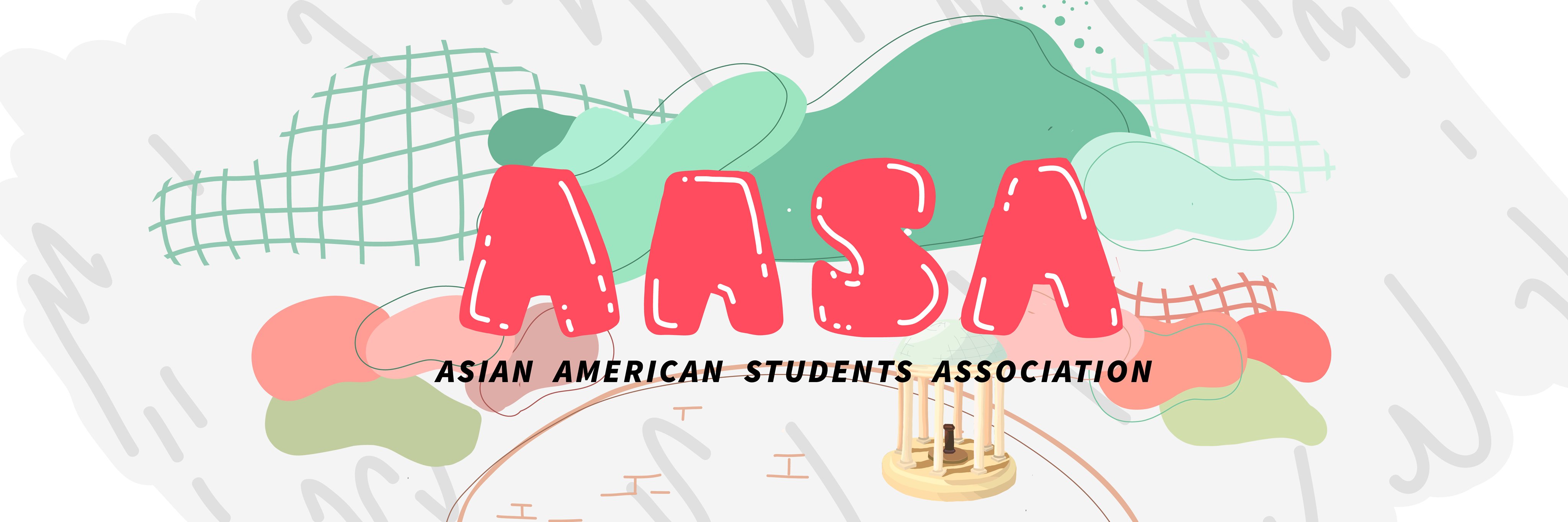 UNC AASA banner