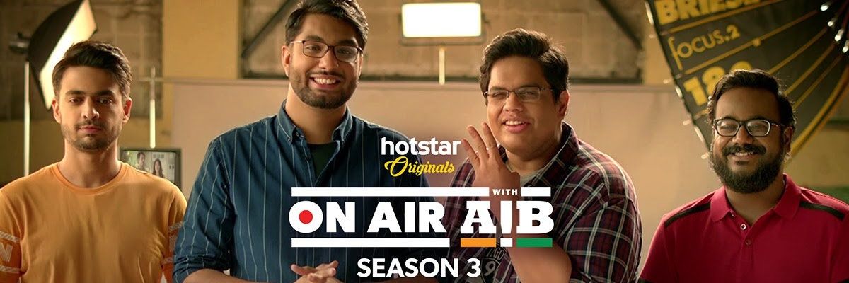 OnAirWithAIB's profile banner image