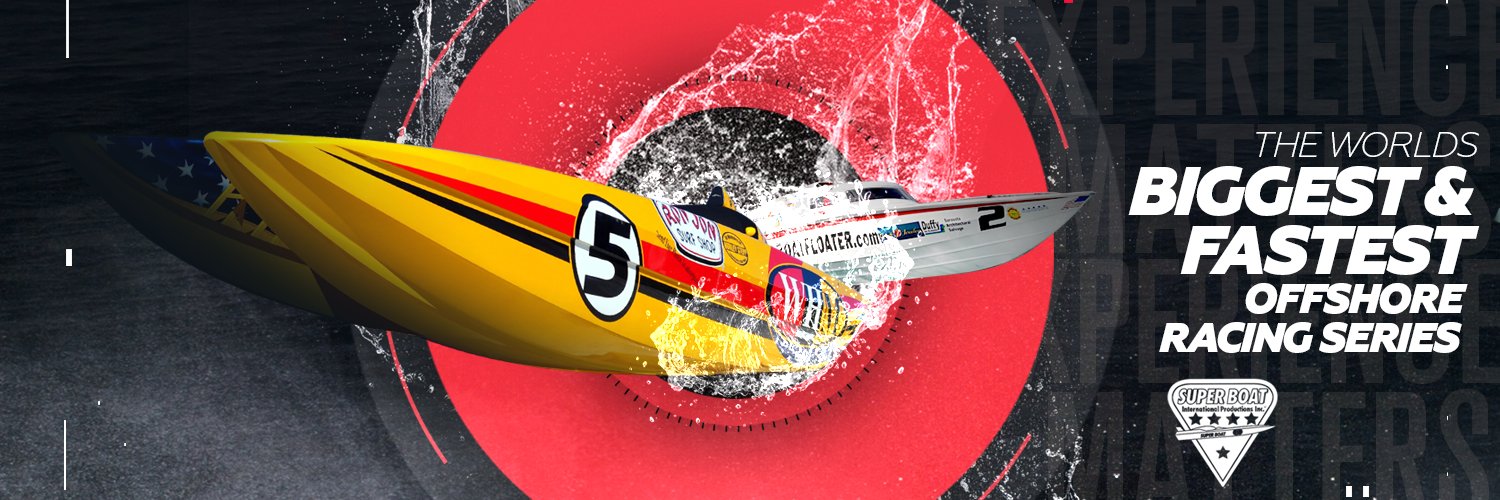 SuperBoat1's profile banner image