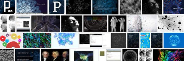 processing_org Profile Banner