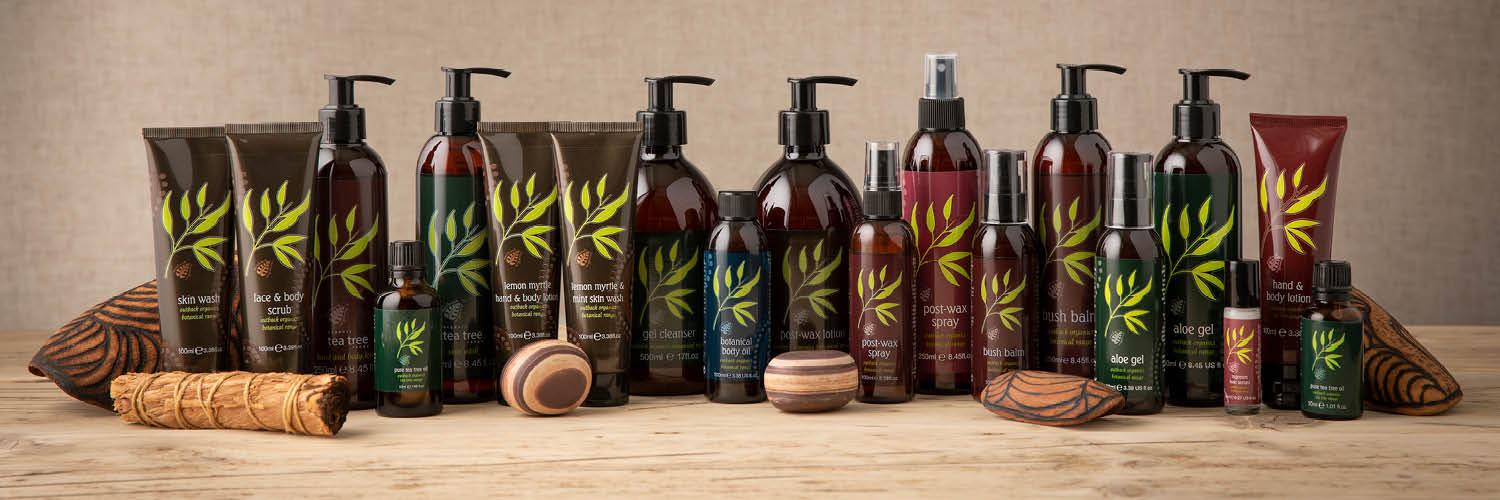 OutbackOrganics's profile banner image