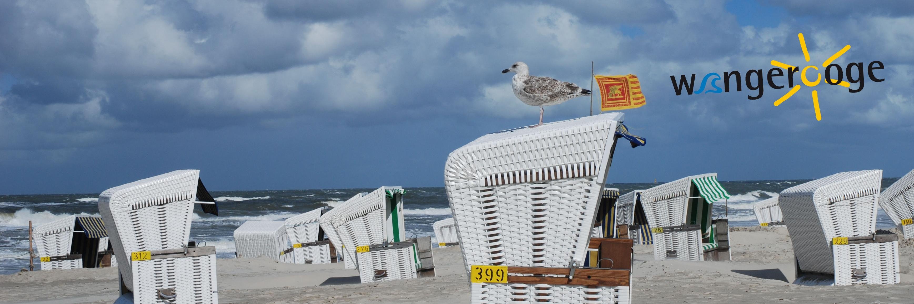 Wangerooge's profile banner image