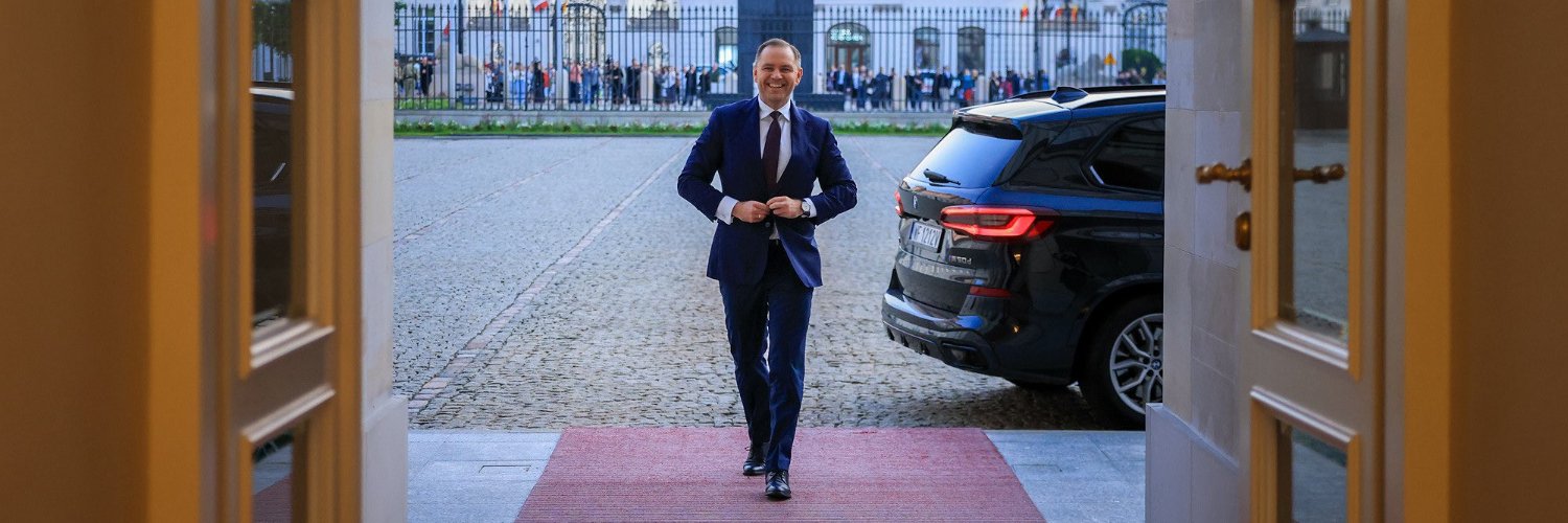 🇮🇪 Karol W 🇵🇱 💯 banner