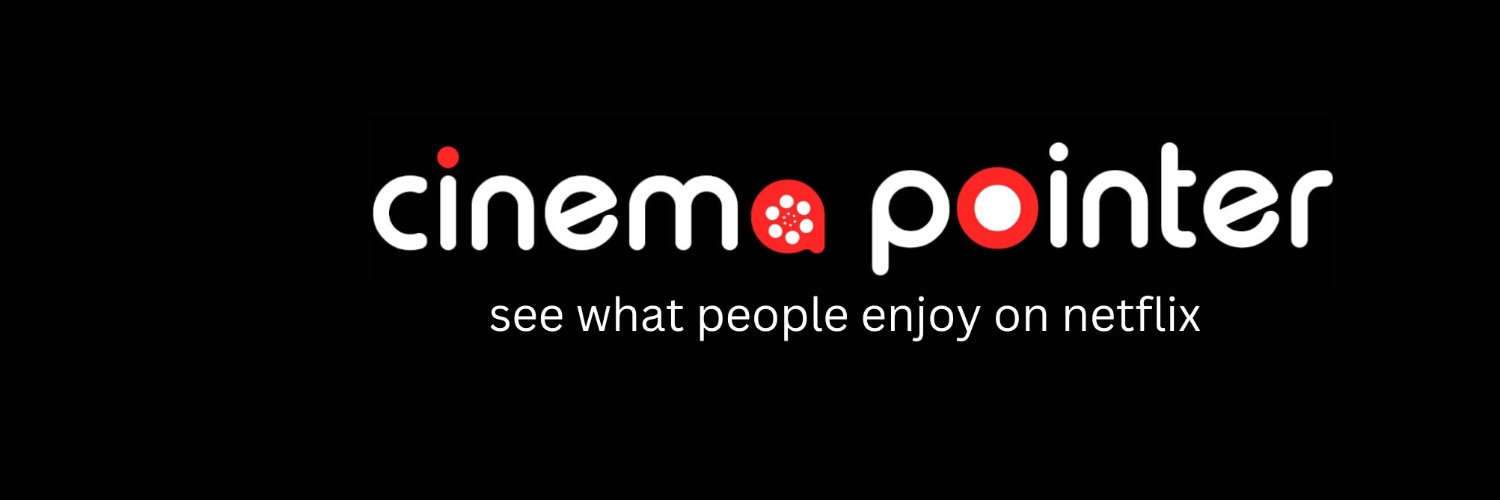 cinemapointer's profile banner image