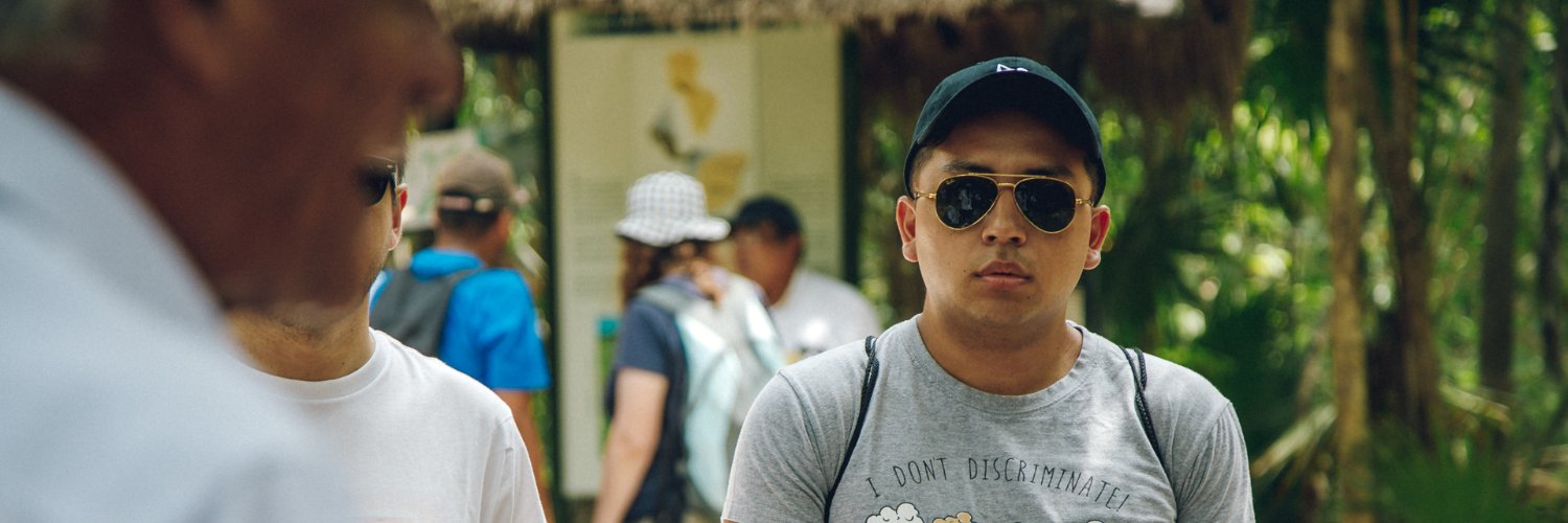 GCKevinA's profile banner image