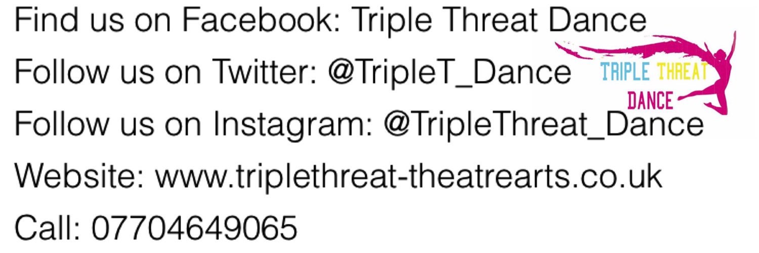 TripleT_Dance's profile banner image