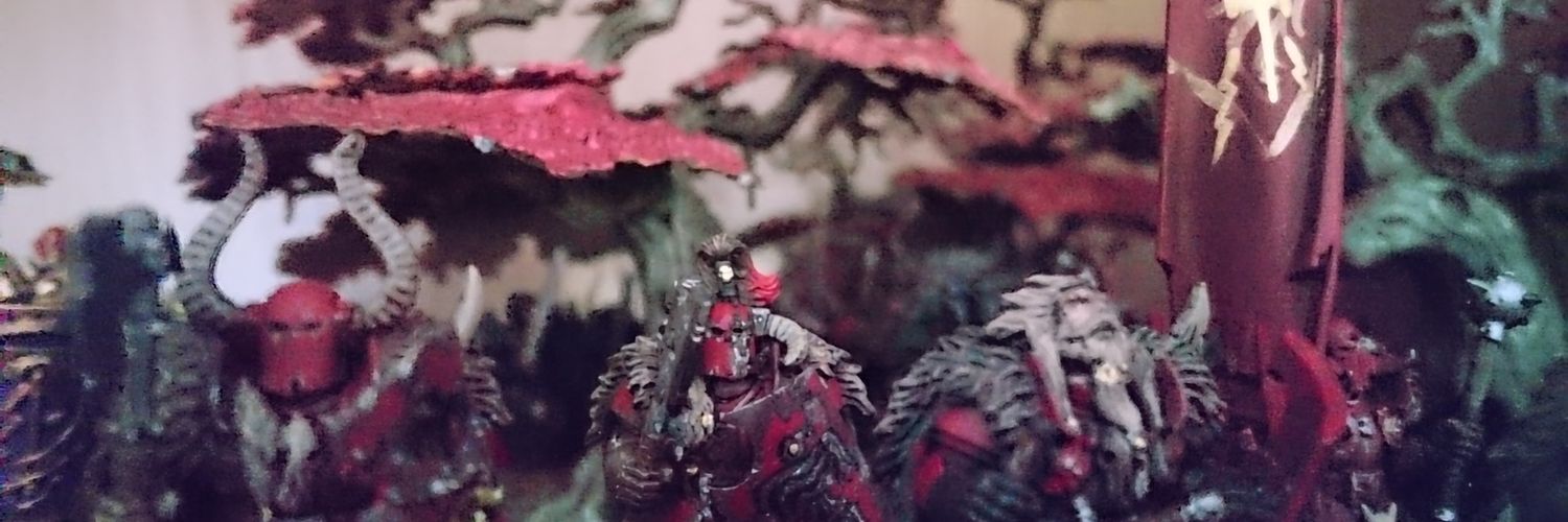 babblenerd's profile banner image