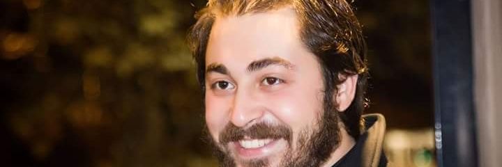 sedat_bahad's profile banner image