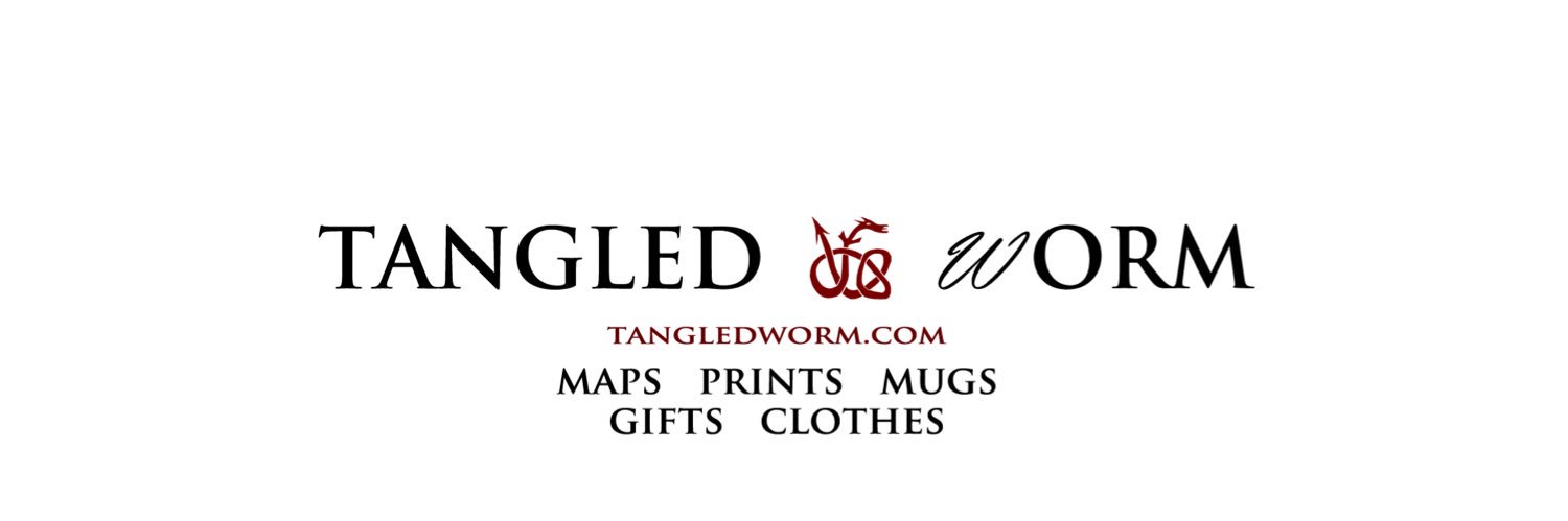 TangledWorm's profile banner image