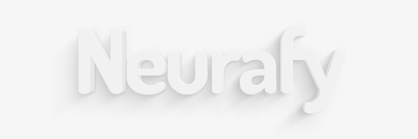 neurafy's profile banner image