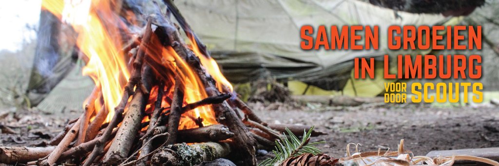 ScoutingLimburg's profile banner image