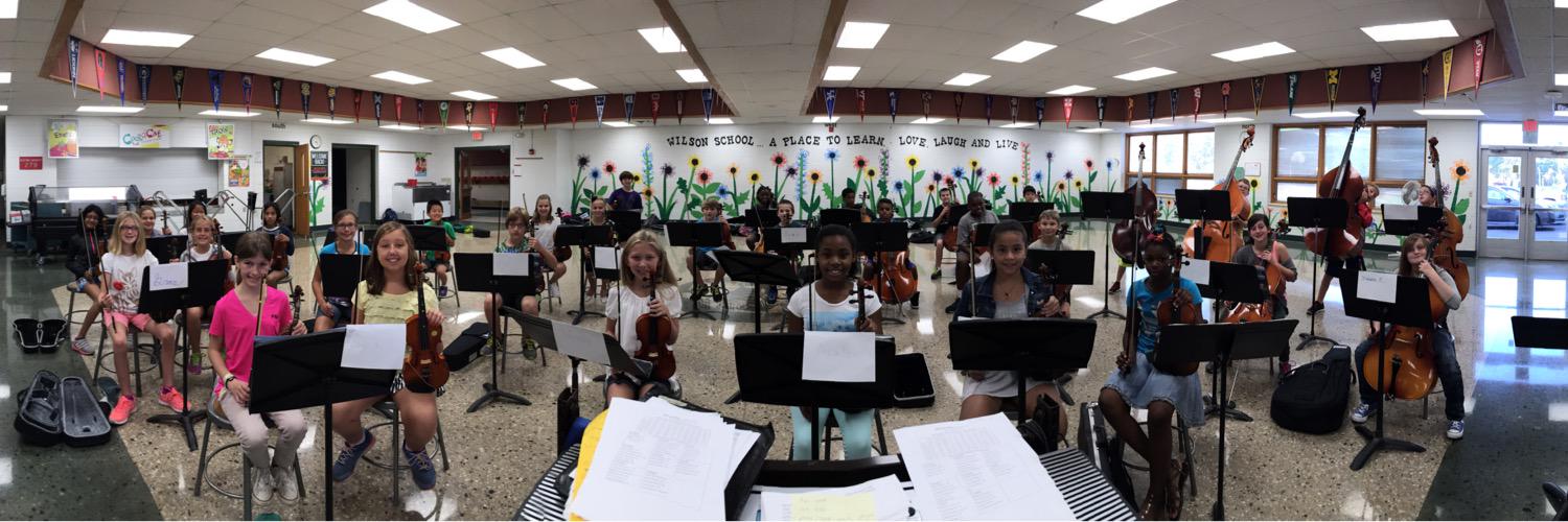 MTSDorchestras's profile banner image