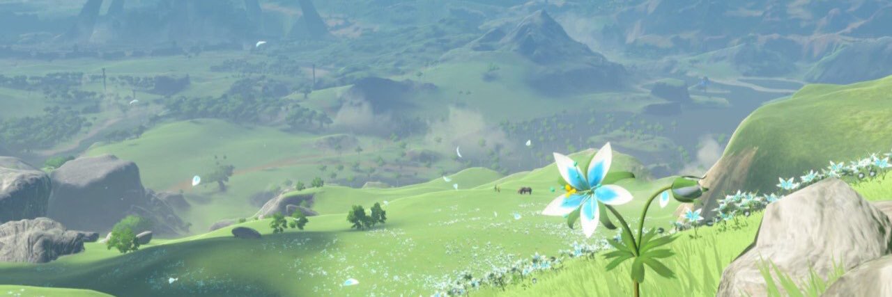 Danimithrandir's profile banner image