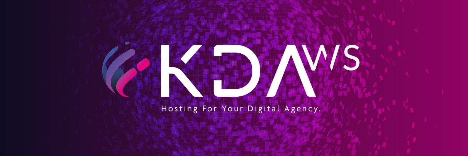 KDAWS.com banner