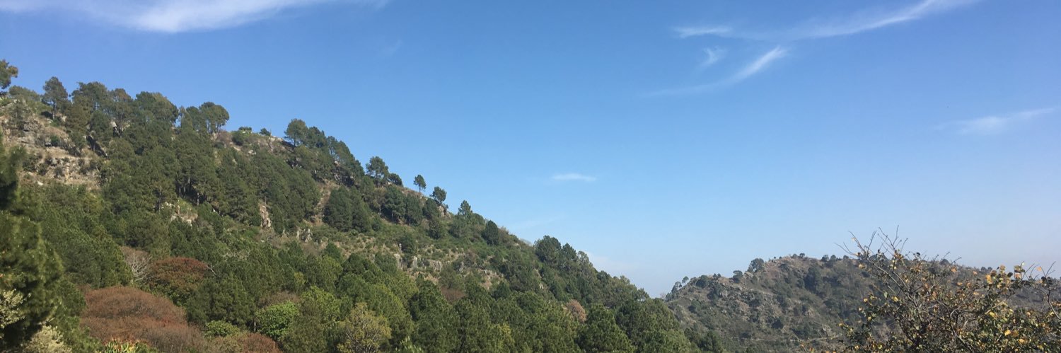 nsfarooq's profile banner image