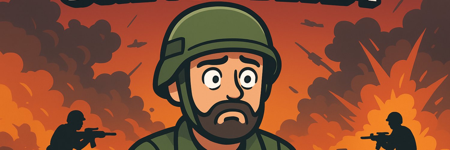 ConfusedDev24's profile banner image