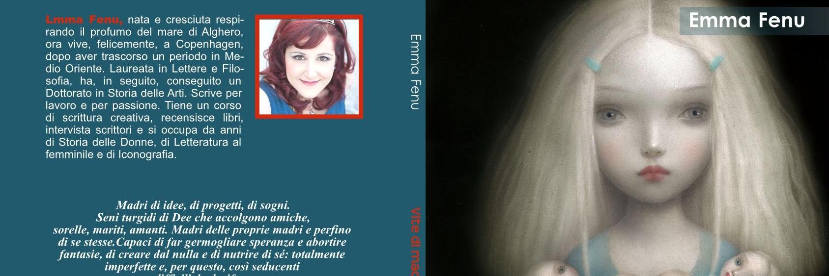 EmmaFenuAutrice's profile banner image