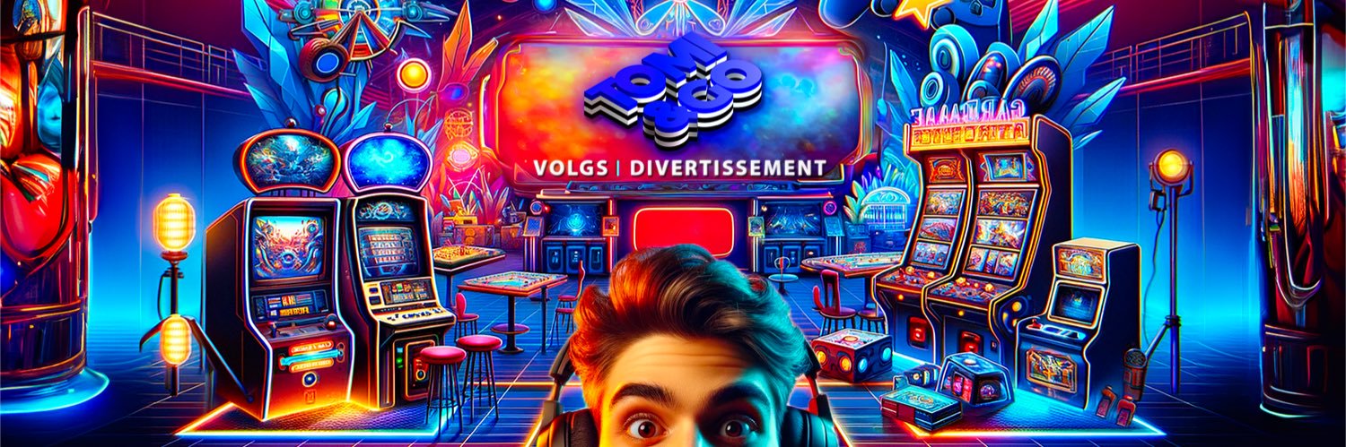 TOMIandGo's profile banner image