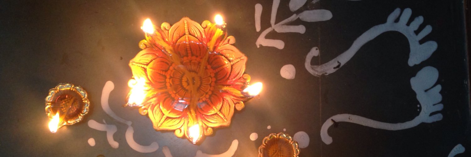 SmritiJayaswal's profile banner image