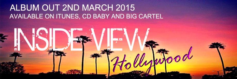 InsideViewMusic's profile banner image