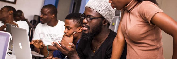 icodeghana's profile banner image