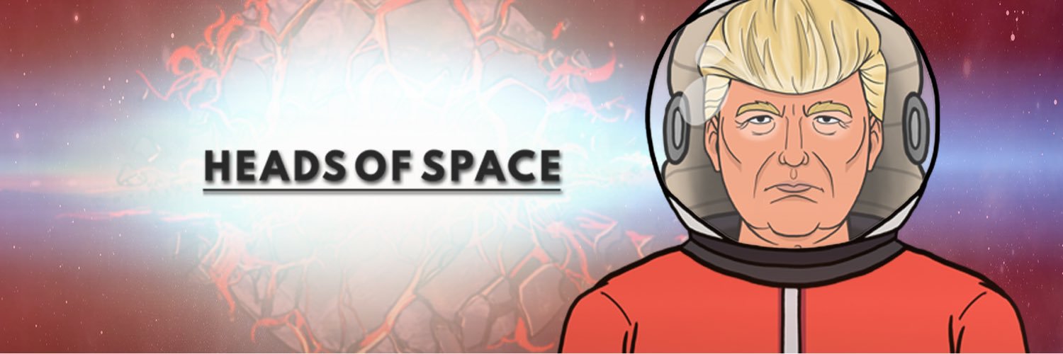 HeadsOfSpace's profile banner image
