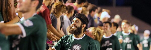 NajiSteven Profile Banner