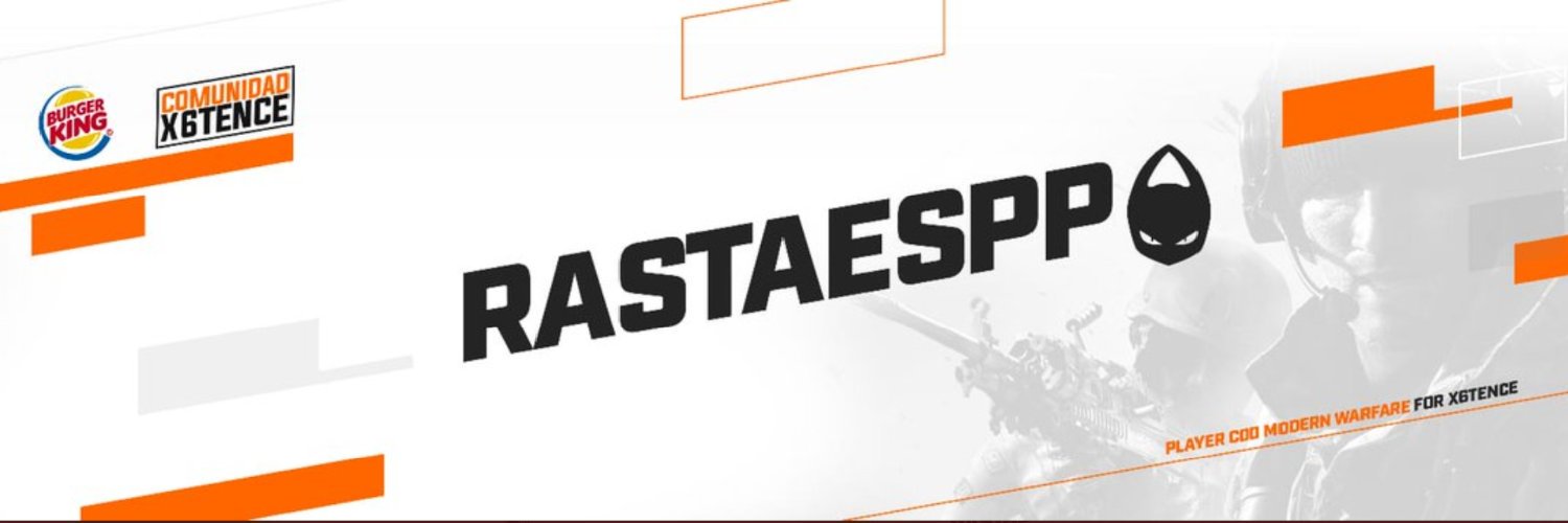 Rastaespp's profile banner image