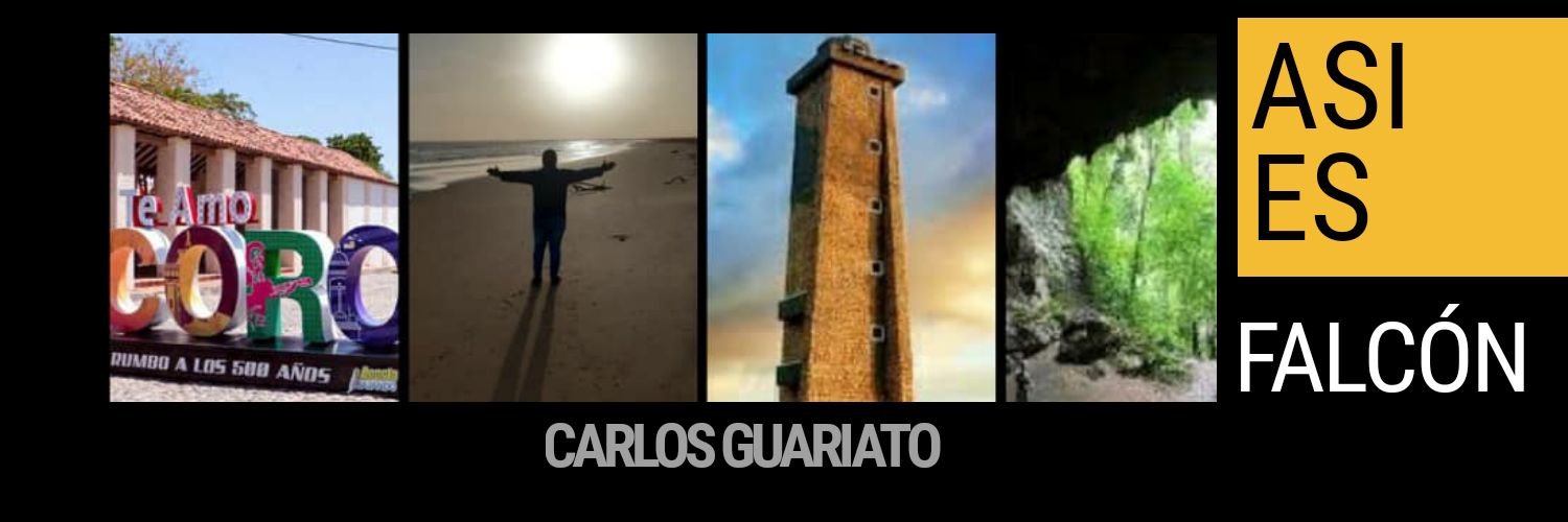 Carlos_Guariato's profile banner image