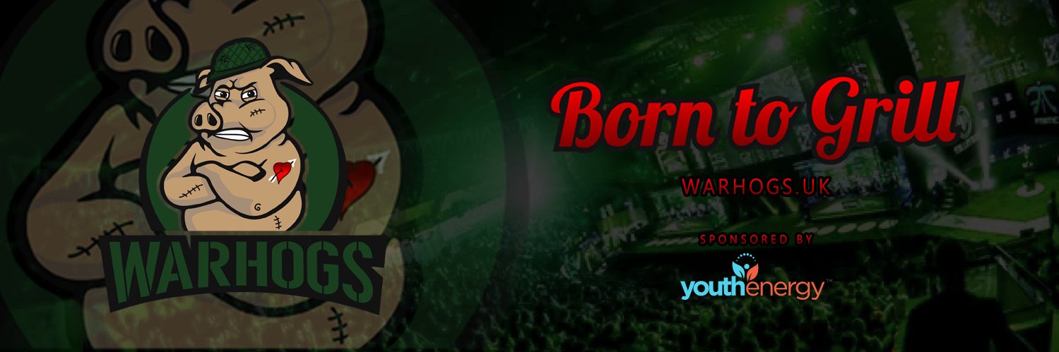 WarHogsUK's profile banner image