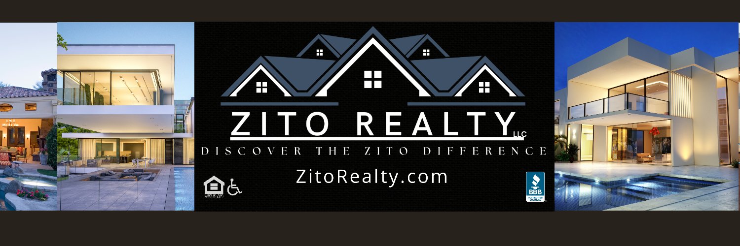 Zito Realty LLC banner