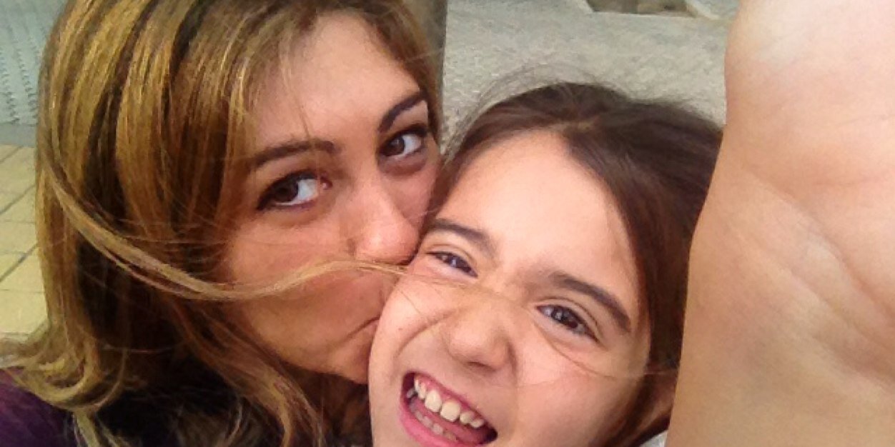 Andrea Fernandez banner