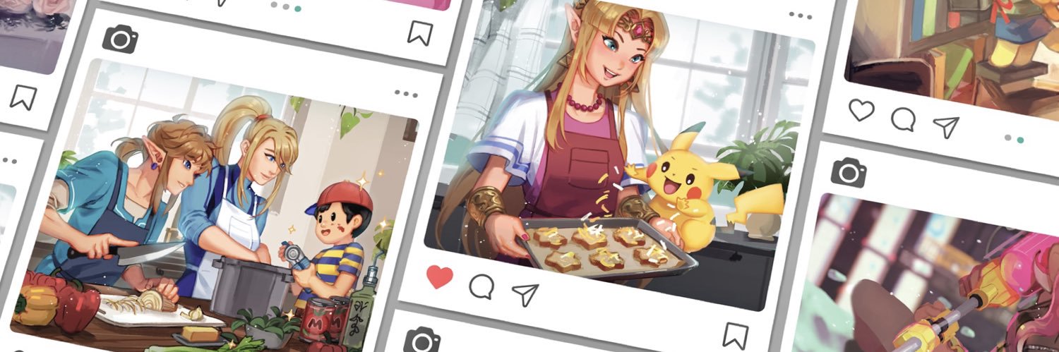 FinniChang's profile banner image