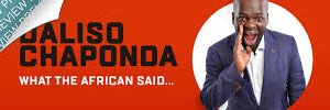dalisochaponda's profile banner image
