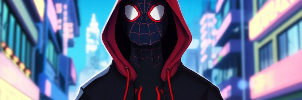 DavidVerse🎒 banner