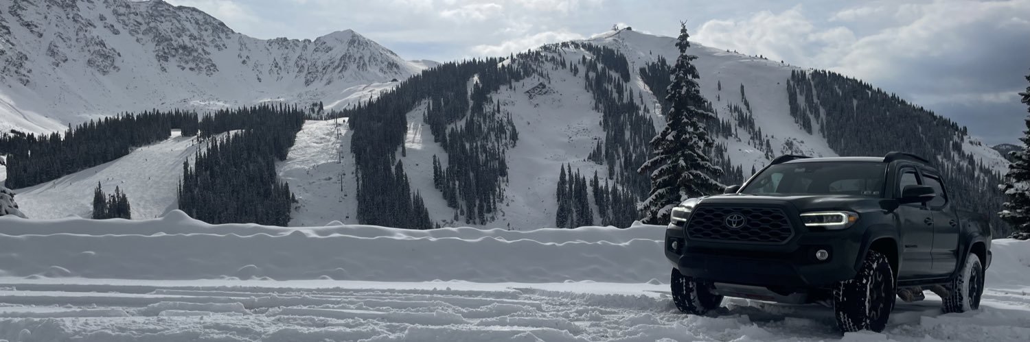 matt_messer412's profile banner image