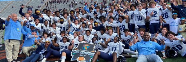 Berkeley Football Profile Banner