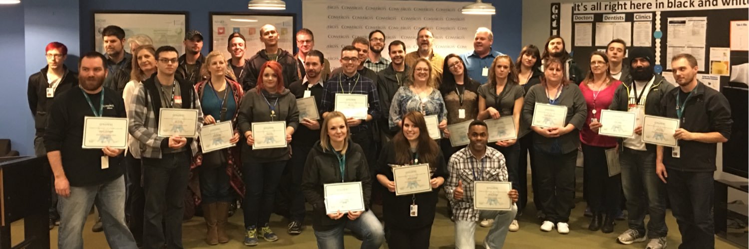 Dennis Weaver banner